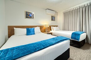 Albany Motel & Apartments