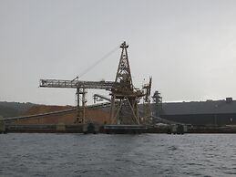 Albany Motel & Apartments