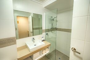 Albany Motel & Apartments