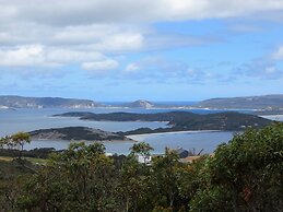 Albany Motel & Apartments