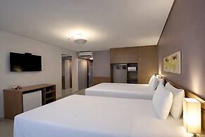 Blue Tree Premium Manaus