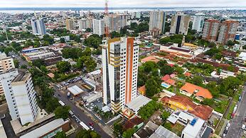 Blue Tree Premium Manaus