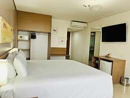 Blue Tree Premium Manaus