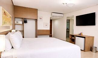 Blue Tree Premium Manaus