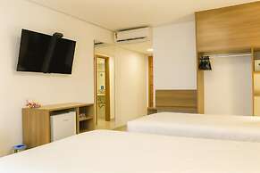 Blue Tree Premium Manaus