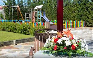 Hotel Villa de Benavente