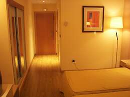 Hotel Villa de Benavente