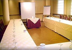 Hotel Villa de Benavente