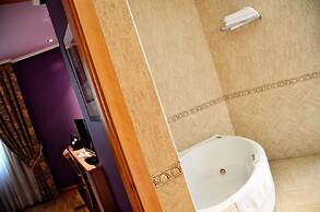 Hotel Villa de Benavente