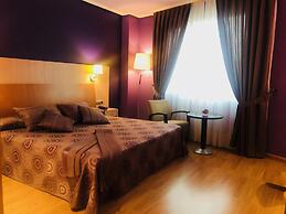 Hotel Villa de Benavente