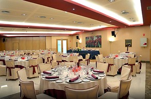 Hotel Villa de Benavente