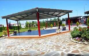 Hotel Villa de Benavente