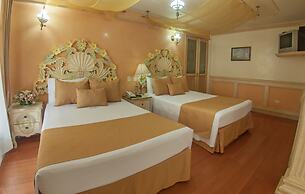 Hotel Villa Las Margaritas Plaza Cristal