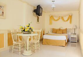 Hotel Villa Las Margaritas Plaza Cristal