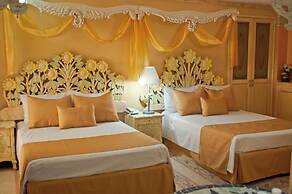 Hotel Villa Las Margaritas Plaza Cristal