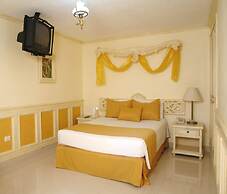 Hotel Villa Las Margaritas Plaza Cristal
