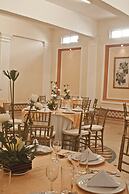 Hotel Villa Las Margaritas Plaza Cristal