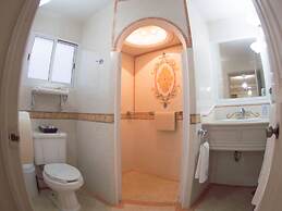 Hotel Villa Las Margaritas Plaza Cristal