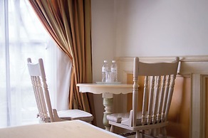 Hotel Villa Las Margaritas Plaza Cristal