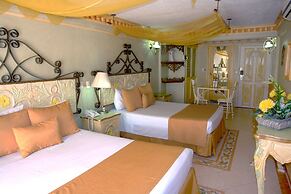 Hotel Villa Las Margaritas Plaza Cristal