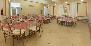 Hotel Villa Las Margaritas Plaza Cristal