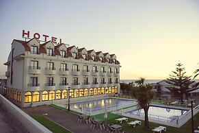 Hotel Restaurante Glasgow