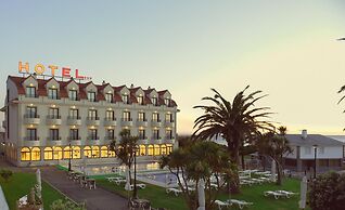 Hotel Restaurante Glasgow