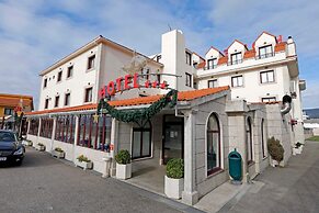 Hotel Restaurante Glasgow