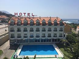 Hotel Restaurante Glasgow