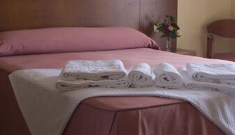 Hotel Restaurante Glasgow