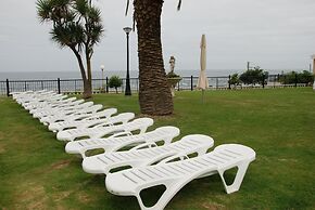 Hotel Restaurante Glasgow