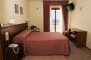 Hotel Restaurante Glasgow