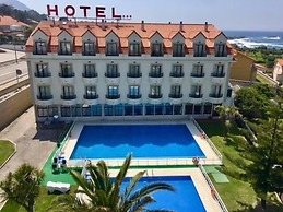 Hotel Restaurante Glasgow