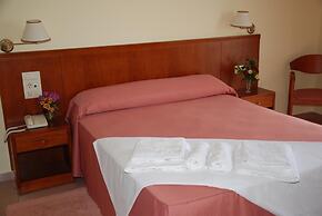 Hotel Restaurante Glasgow