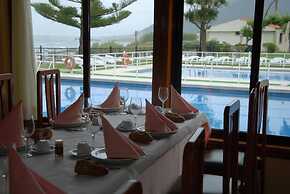 Hotel Restaurante Glasgow