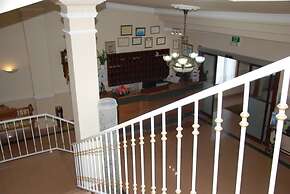 Hotel Restaurante Glasgow