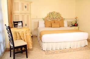 Hotel Villa Las Margaritas Sucursal Centro