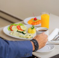 Hotel Villa Las Margaritas Sucursal Centro