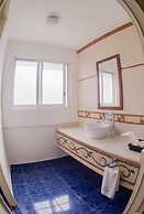 Hotel Villa Las Margaritas Sucursal Centro