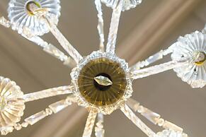 Hotel Villa Las Margaritas Sucursal Centro