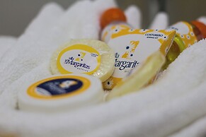 Hotel Villa Las Margaritas Sucursal Centro