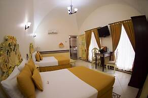 Hotel Villa Las Margaritas Sucursal Centro