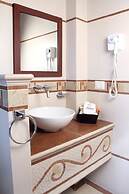 Hotel Villa Las Margaritas Sucursal Centro