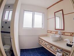 Hotel Villa Las Margaritas Sucursal Centro