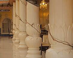 Hotel Villa Las Margaritas Sucursal Centro