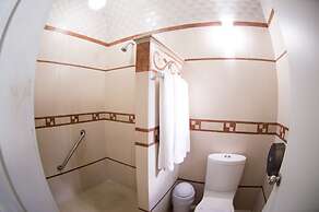 Hotel Villa Las Margaritas Sucursal Centro