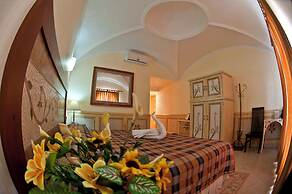 Hotel Villa Las Margaritas Sucursal Centro