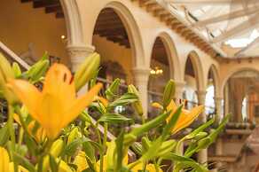 Hotel Villa Las Margaritas Sucursal Centro