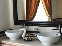 Hotel Villa Las Margaritas Sucursal Centro