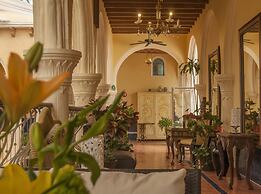 Hotel Villa Las Margaritas Sucursal Centro